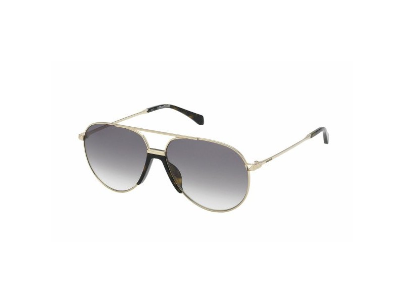 Мъжки слънчеви очила Zadig & Voltaire SZV320-590300 ø 59 mm Мъжки слънчеви очила Zadig & Voltaire SZV320-590300 ø 59 mm