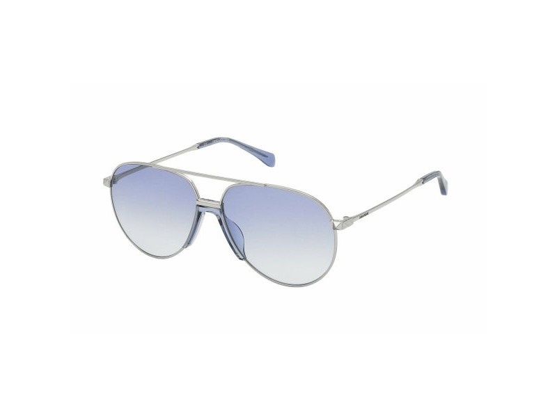 Слънчеви очила унисекс Zadig & Voltaire SZV320-59579Y ø 59 mm