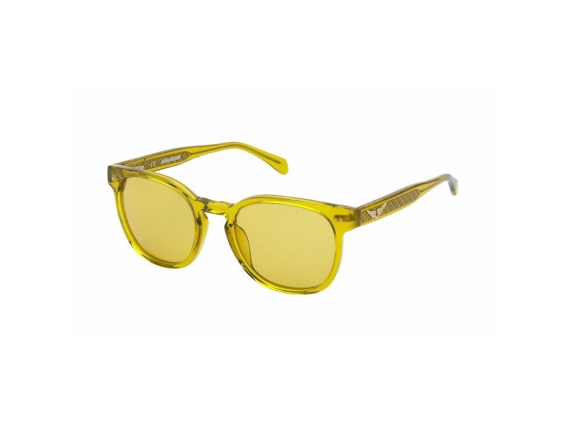 Слънчеви очила унисекс Zadig & Voltaire SZV323-530B36 Ø 53 mm