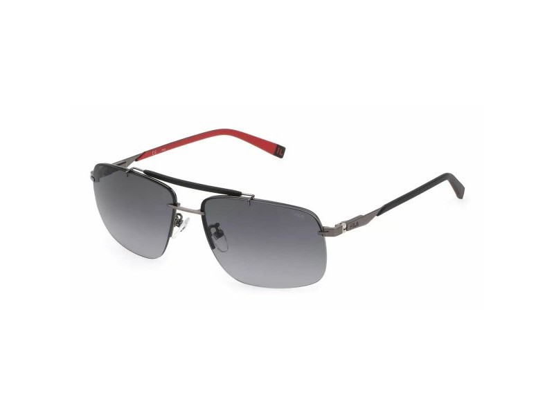 Мъжки слънчеви очила Fila SFI210-610568 Ø 61 mm