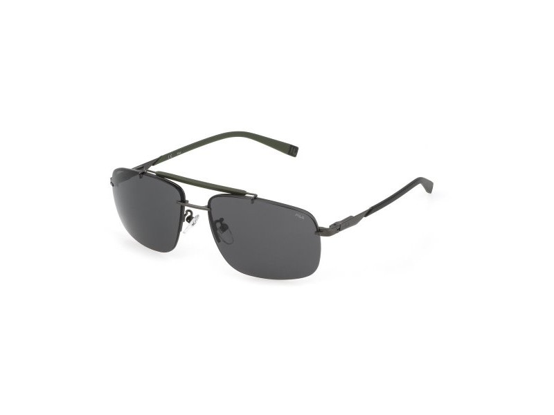 Мъжки слънчеви очила Fila SFI210-610627 Ø 61 mm Мъжки слънчеви очила Fila SFI210-610627 Ø 61 mm