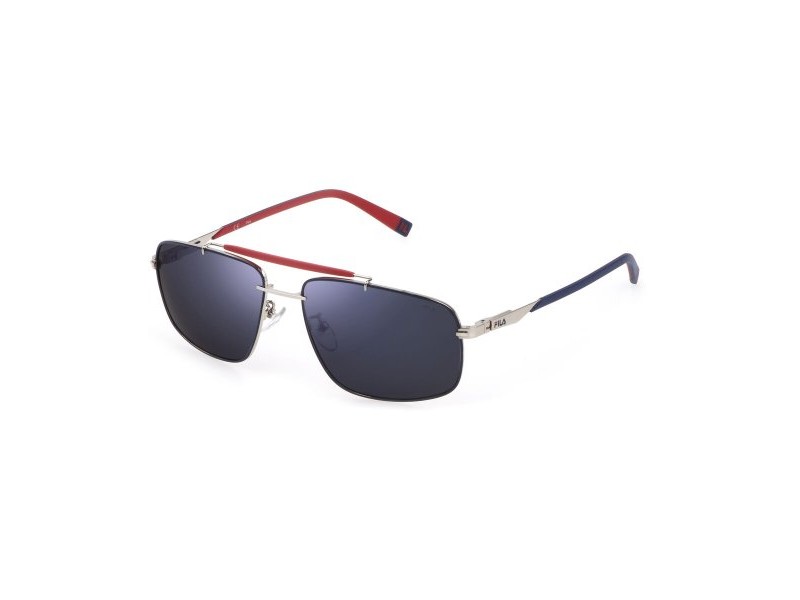 Мъжки слънчеви очила Fila SFI210V-60E70B ø 60 mm Мъжки слънчеви очила Fila SFI210V-60E70B ø 60 mm