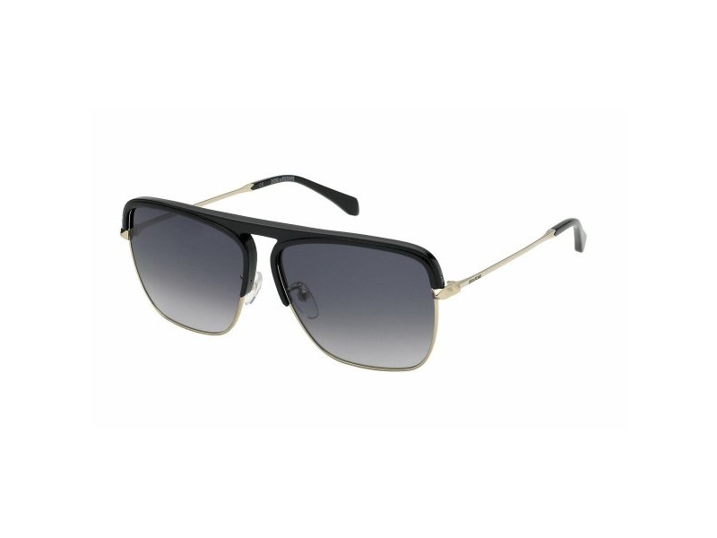 Слънчеви очила унисекс Zadig & Voltaire SZV321-60300Y ø 60 mm