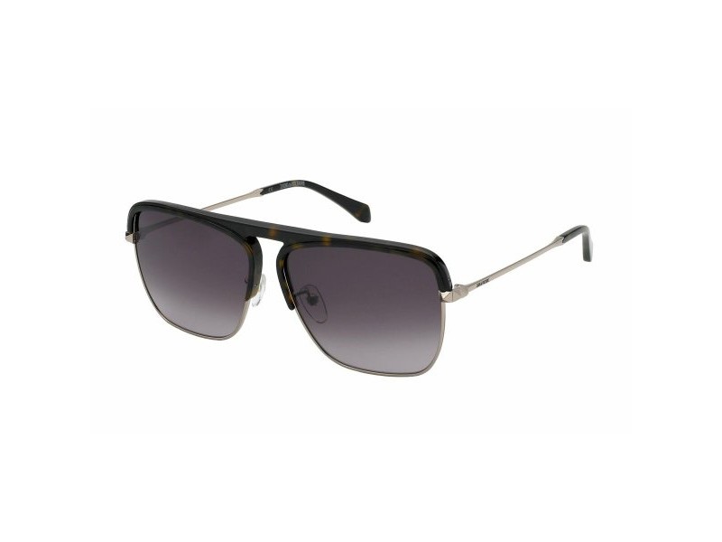 Слънчеви очила унисекс Zadig & Voltaire SZV321-60A39Y ø 60 mm