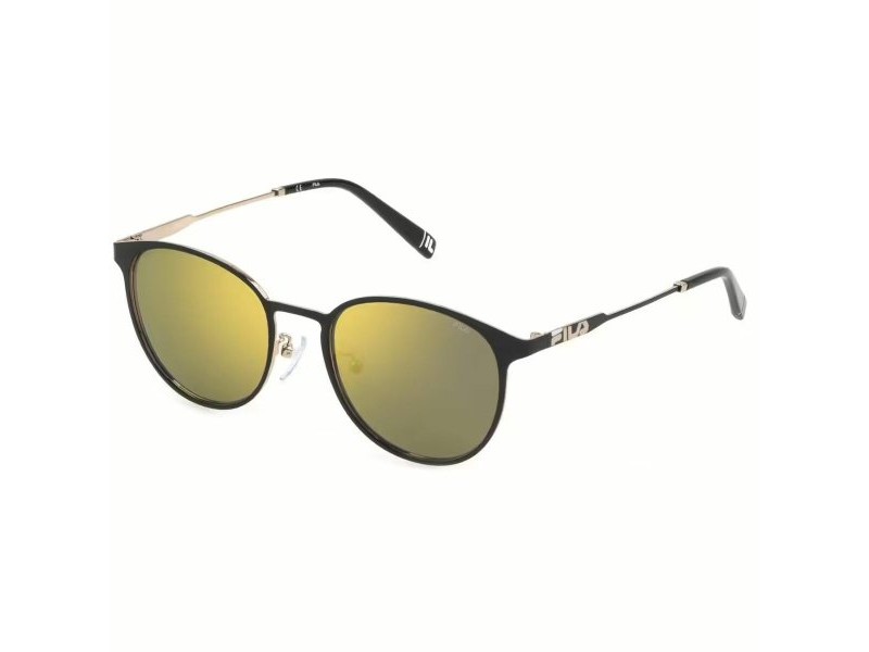 Слънчеви очила унисекс Fila SFI217-52301G Ø 55 mm Слънчеви очила унисекс Fila SFI217-52301G Ø 55 mm