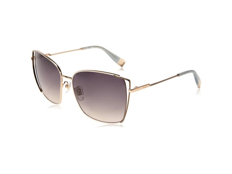 Дамски слънчеви очила Furla SFU600-59033M ø 59 mm