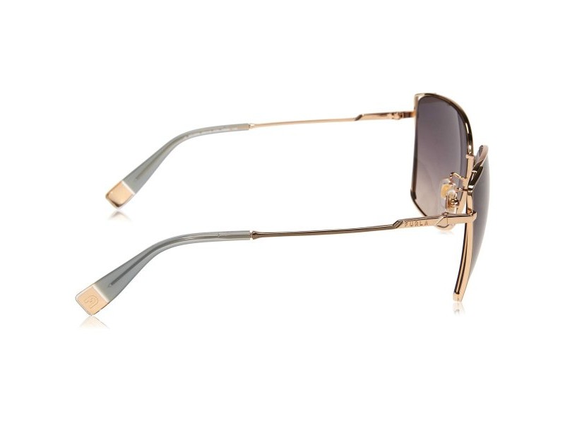 Дамски слънчеви очила Furla SFU600-59033M ø 59 mm