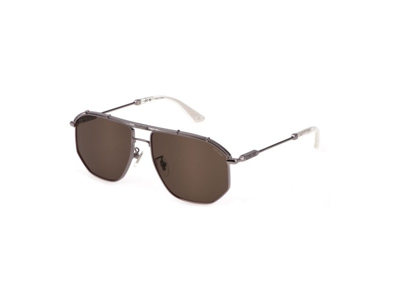 Дамски слънчеви очила Furla SFU600-590A93 ø 59 mm