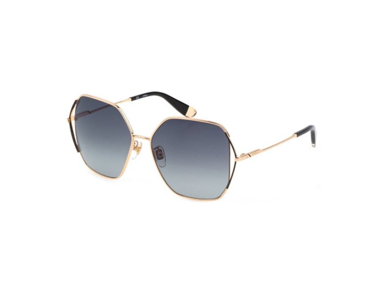 Дамски слънчеви очила Furla SFU601-580301 ø 58 mm