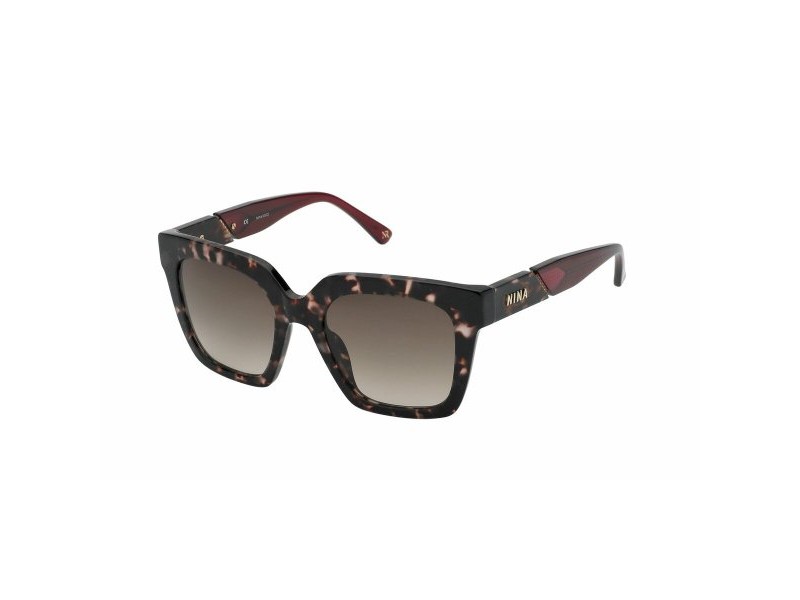 Дамски слънчеви очила Nina Ricci SNR3185201GQ Ø 52 mm