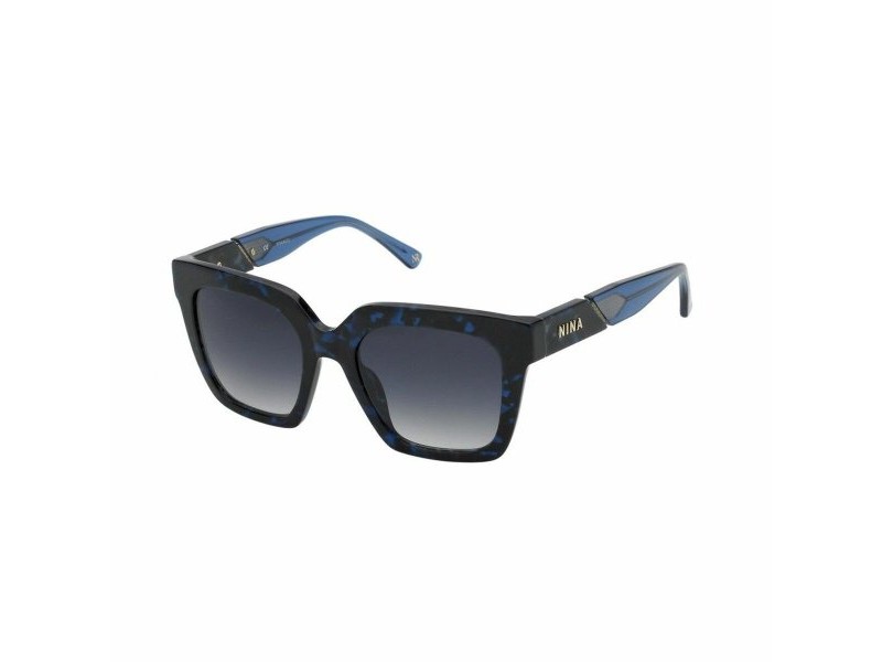 Дамски слънчеви очила Nina Ricci SNR318520VBG Ø 52 mm