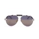 Мъжки слънчеви очила PHILIPP PLEIN SPP048M SHINY PALLADIUM
