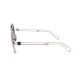 Мъжки слънчеви очила PHILIPP PLEIN SPP048M SHINY PALLADIUM