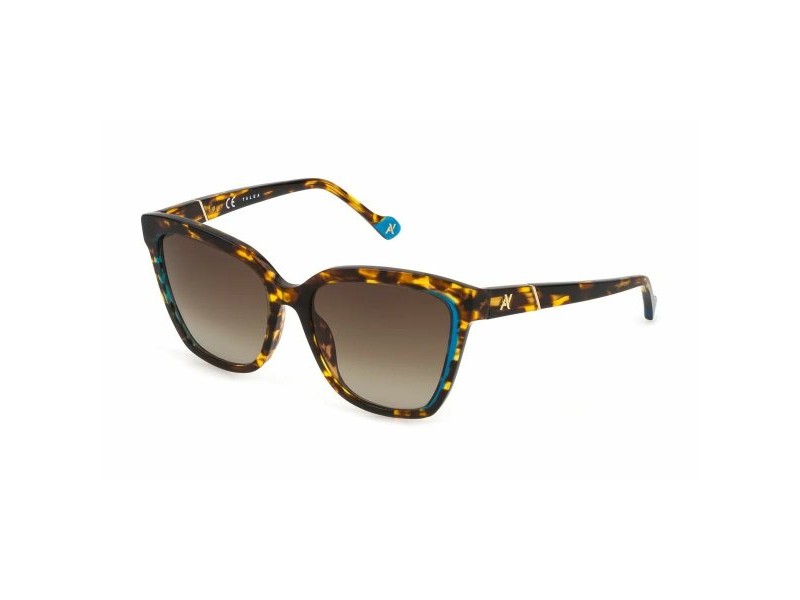 Дамски слънчеви очила Yalea Sunglasses SYA028N550743