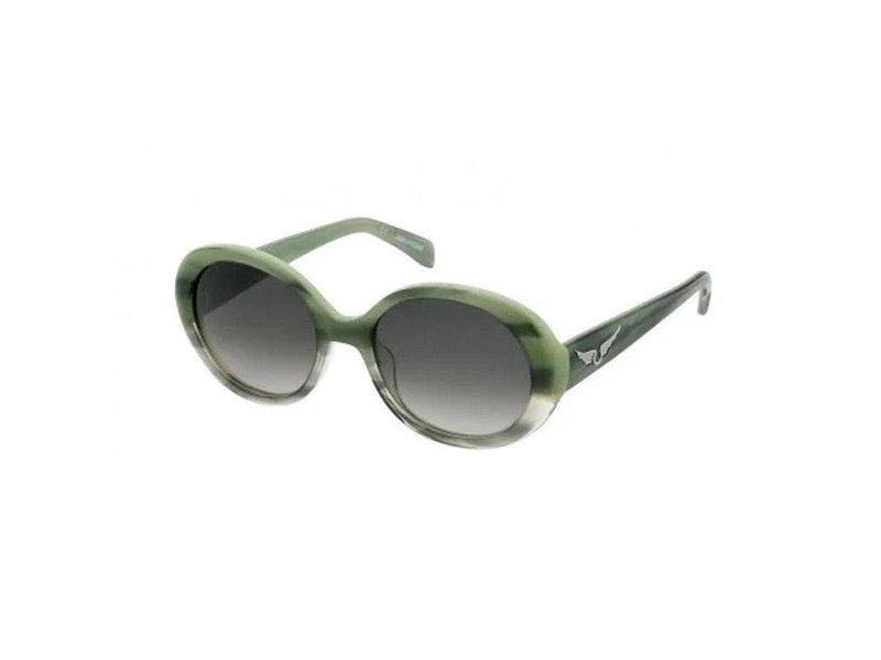Дамски слънчеви очила Zadig & Voltaire SZV338-5509N6 Ø 55 mm