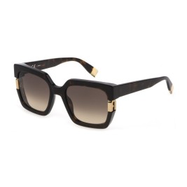 Дамски слънчеви очила Furla SFU624-540722 ø 54 mm