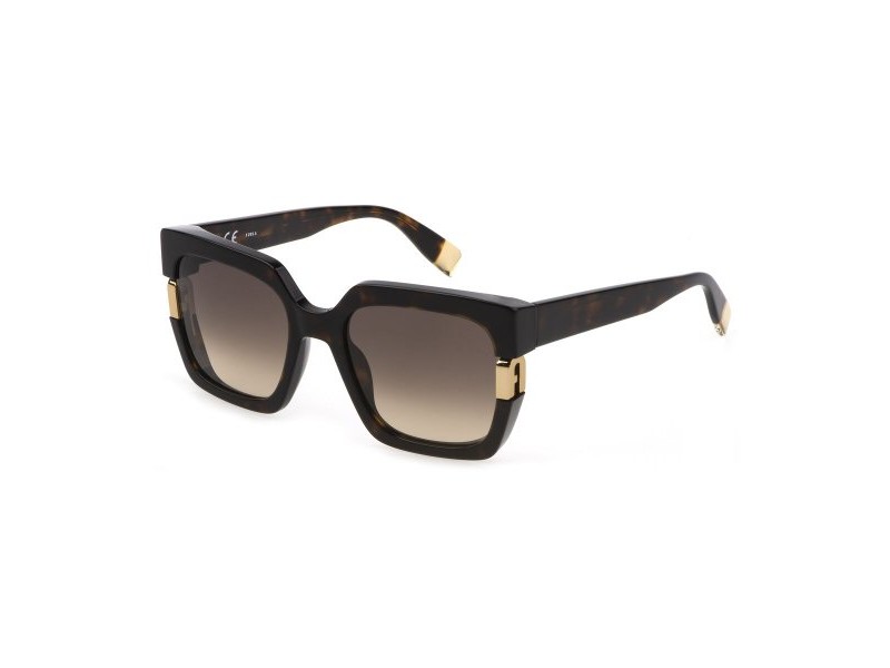 Дамски слънчеви очила Furla SFU624-540722 ø 54 mm