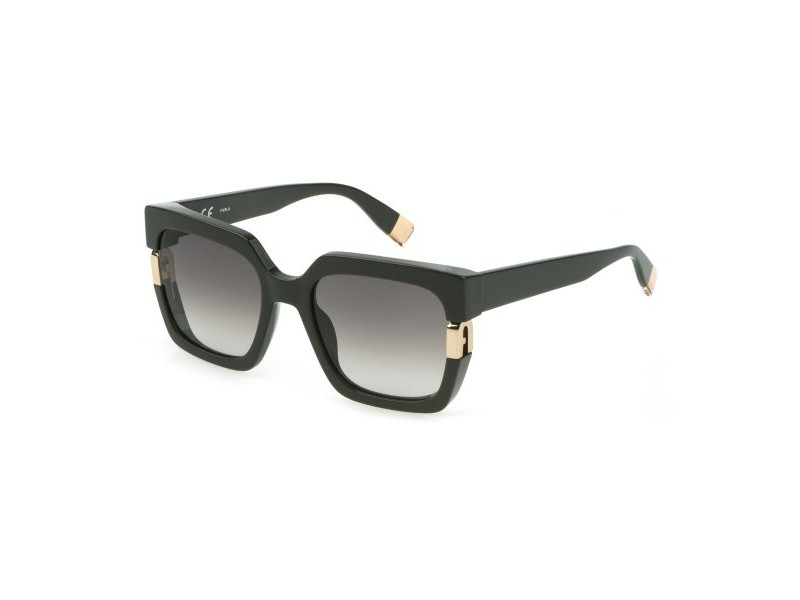 Дамски слънчеви очила Furla SFU624-540D80 ø 54 mm
