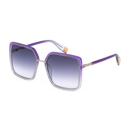 Дамски слънчеви очила Furla SFU622-570594 ø 57 mm