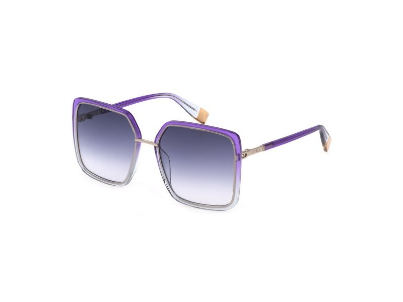 Дамски слънчеви очила Furla SFU622-570594 ø 57 mm
