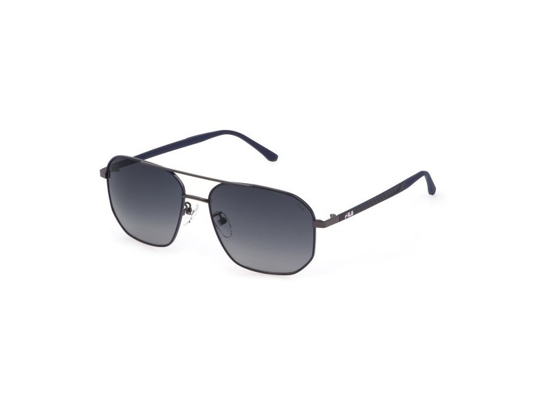Мъжки слънчеви очила Fila SFI300-580K53 ø 58 mm Мъжки слънчеви очила Fila SFI300-580K53 ø 58 mm