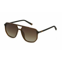 Мъжки слънчеви очила Fila SFI312577GNP ø 57 mm