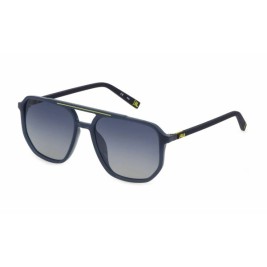 Мъжки слънчеви очила Fila SFI31257BL1P ø 57 mm