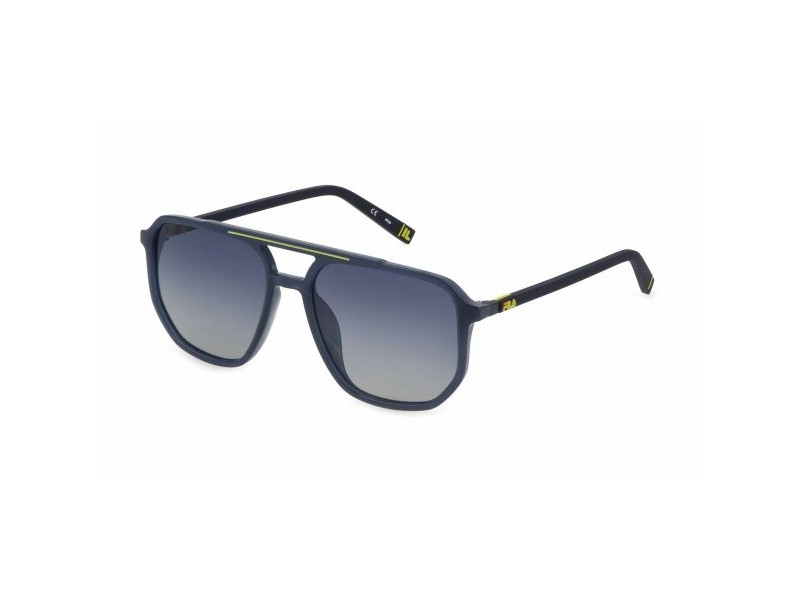 Мъжки слънчеви очила Fila SFI31257BL1P ø 57 mm