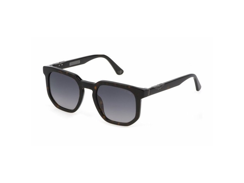 Мъжки слънчеви очила Police SPLF88-520722 Ø 52 mm Мъжки слънчеви очила Police SPLF88-520722 Ø 52 mm