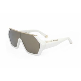 Дамски слънчеви очила PHILIPP PLEIN SPP047-3GFG Ø 99 mm