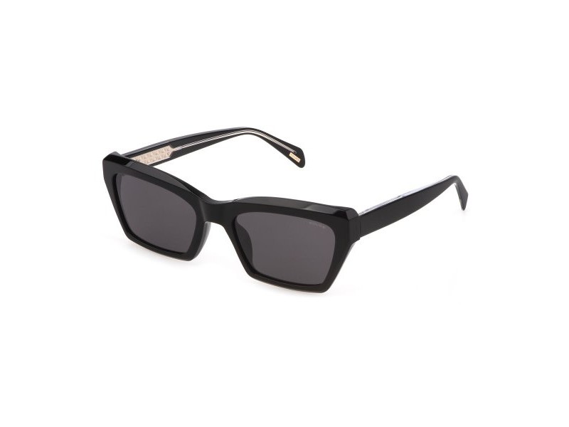 Дамски слънчеви очила Police SPLG22-560700 ø 56 mm