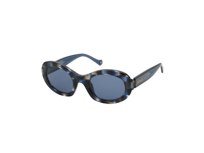 Дамски слънчеви очила Nina Ricci SNR321520811 Ø 52 mm