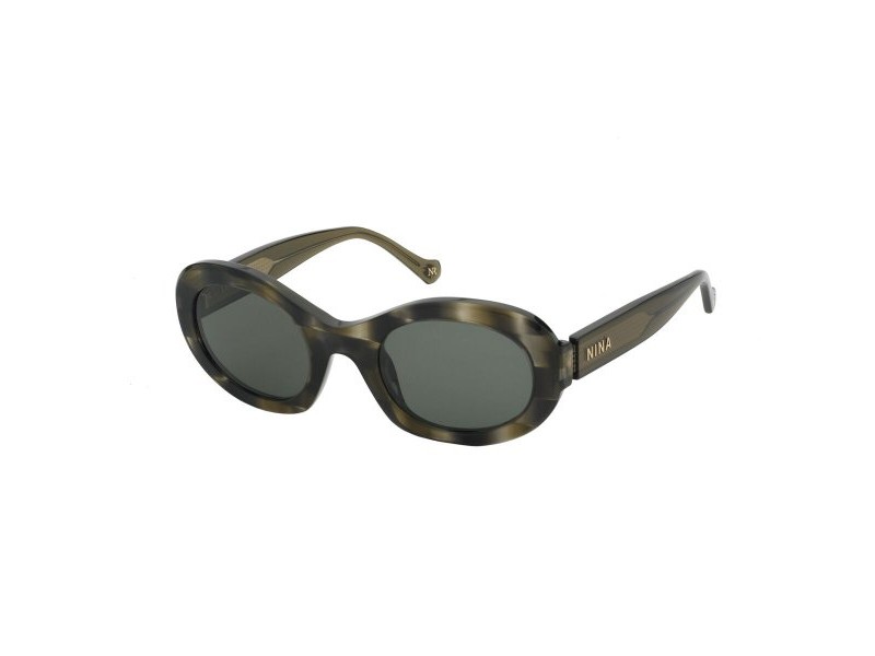Дамски слънчеви очила Nina Ricci SNR321520P66 Ø 52 mm