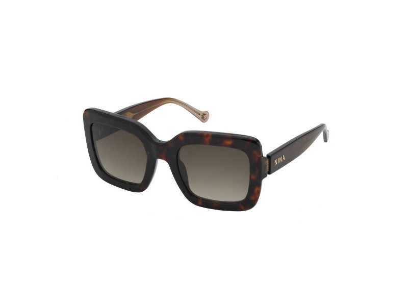 Дамски слънчеви очила Nina Ricci SNR322530714 Ø 53 mm Дамски слънчеви очила Nina Ricci SNR322530714 Ø 53 mm