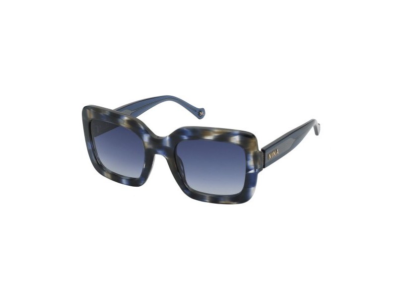 Дамски слънчеви очила Nina Ricci SNR322530811 Ø 53 mm