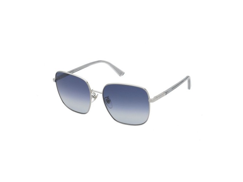 Дамски слънчеви очила Nina Ricci SNR329-580579 ø 58 mm