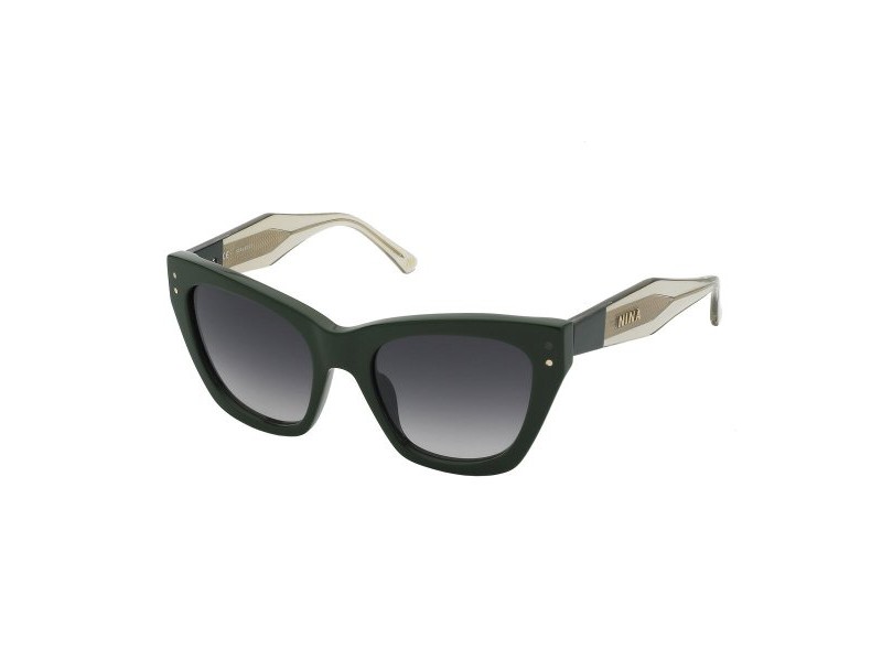 Дамски слънчеви очила Nina Ricci SNR3235406WT ø 54 mm Дамски слънчеви очила Nina Ricci SNR3235406WT ø 54 mm
