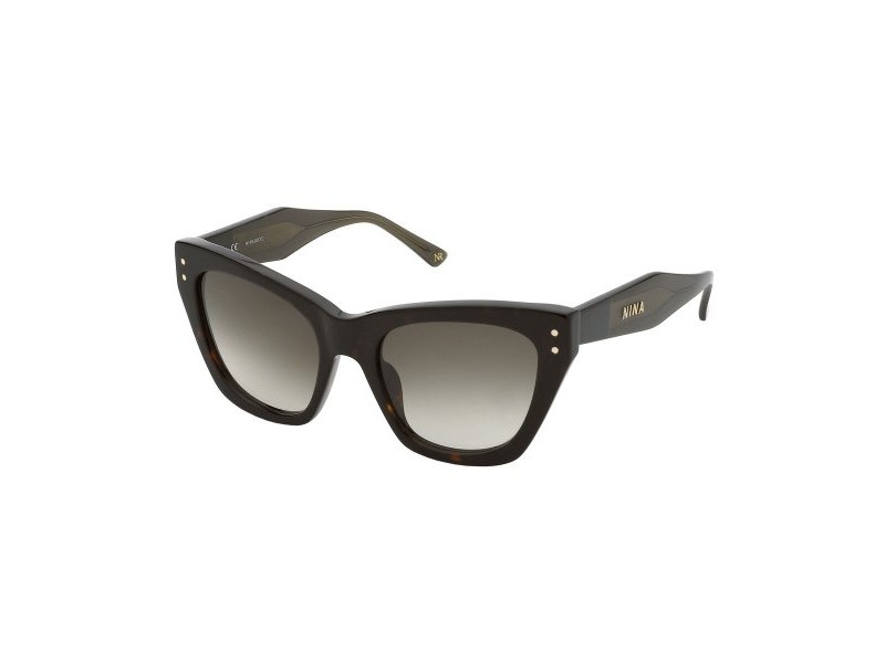 Дамски слънчеви очила Nina Ricci SNR323540909 ø 54 mm