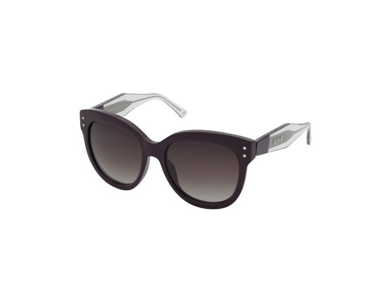 Дамски слънчеви очила Nina Ricci SNR3245501CK Ø 55 mm