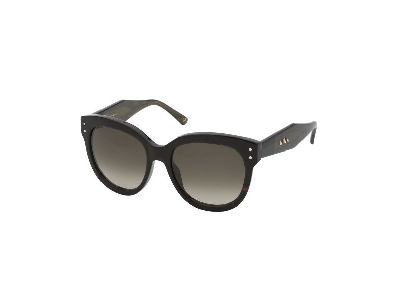 Дамски слънчеви очила Nina Ricci SNR324550909 Ø 55 mm