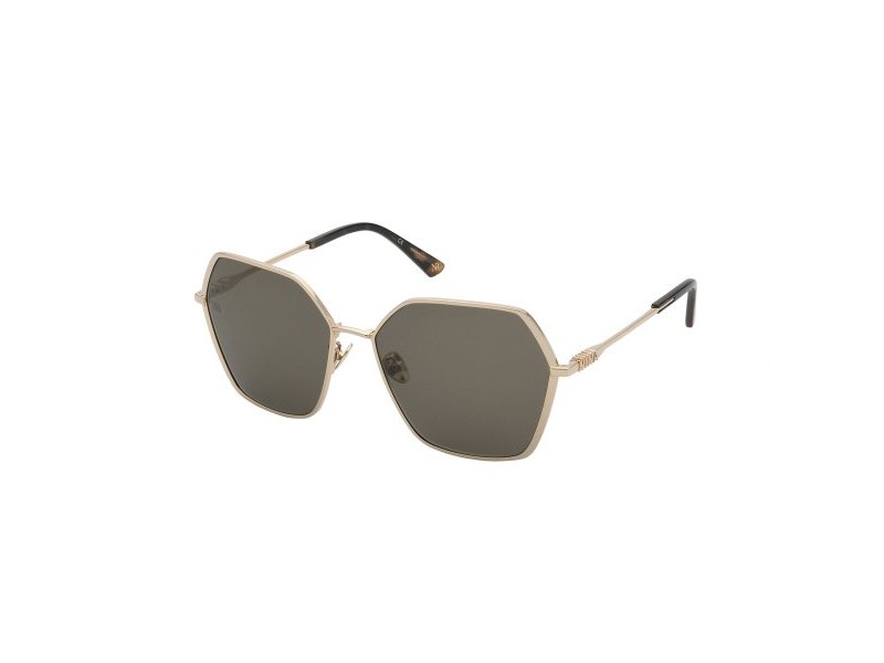 Дамски слънчеви очила Nina Ricci SNR327-590300 ø 59 mm