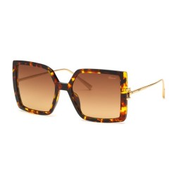 Дамски слънчеви очила Chopard SCH334M-560745 ø 56 mm