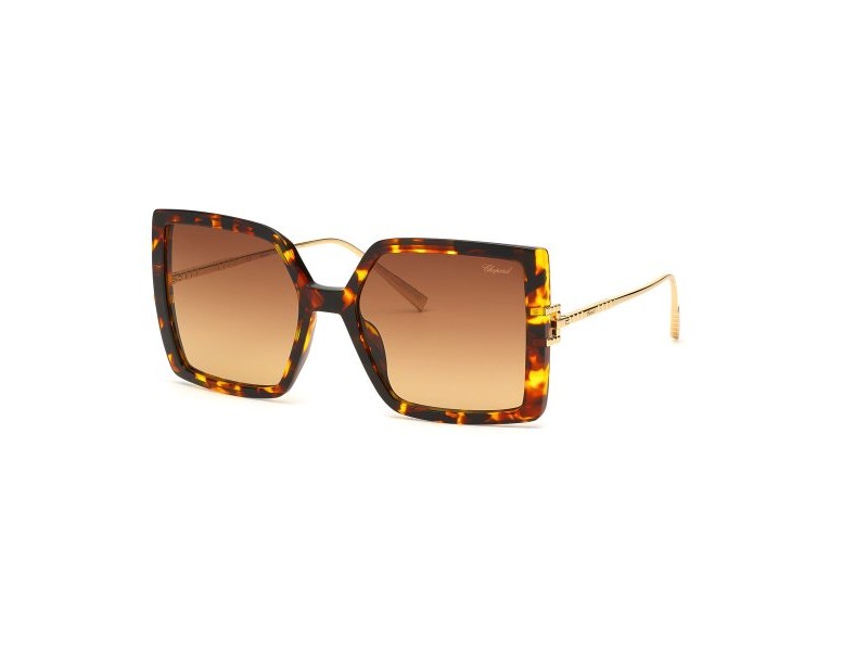 Дамски слънчеви очила Chopard SCH334M-560745 ø 56 mm