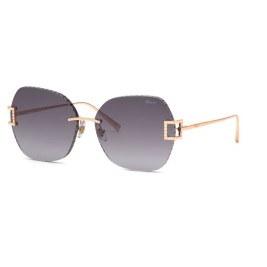 Дамски слънчеви очила Chopard SCHG31M-6408FC Ø 64 mm