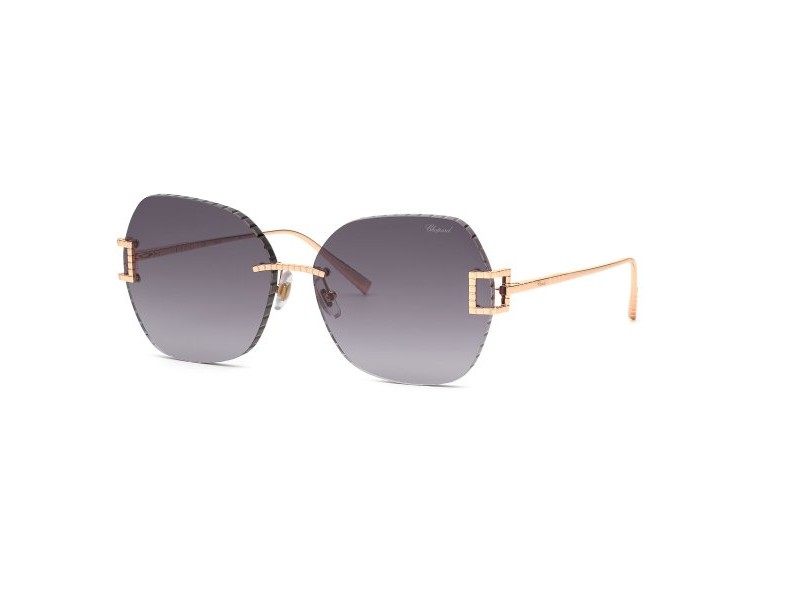 Дамски слънчеви очила Chopard SCHG31M-6408FC Ø 64 mm