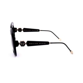 Мъжки слънчеви очила PHILIPP PLEIN SPP065S SHINY NIGHT BLUE