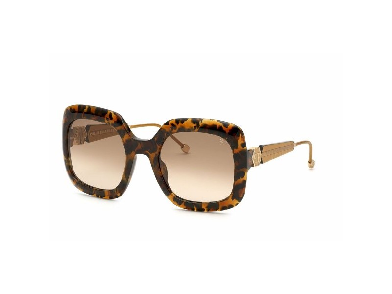Дамски слънчеви очила PHILIPP PLEIN SPP065S550LEO Ø 55 mm