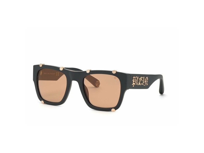 Мъжки слънчеви очила PHILIPP PLEIN SPP042W-54L46G ø 54 mm