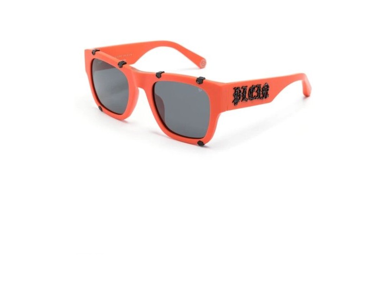 Мъжки слънчеви очила PHILIPP PLEIN SPP042W-54V47F ø 54 mm
