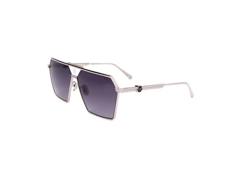 Дамски слънчеви очила PHILIPP PLEIN SPP076M-0579 Ø 66 mm